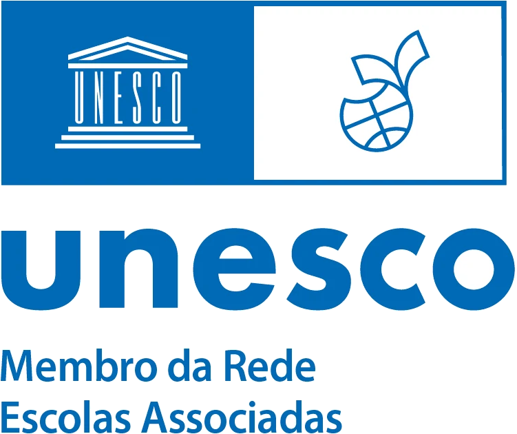Membro da Rede de Escolas Associadas da UNESCO